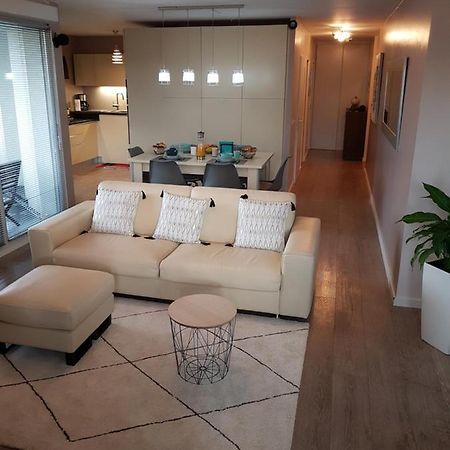 Cosy T3 Parmelan Appartement Annecy Bagian luar foto