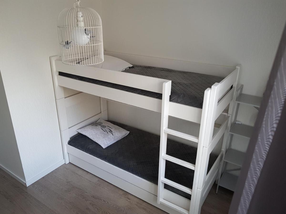 Cosy T3 Parmelan Appartement Annecy Bagian luar foto