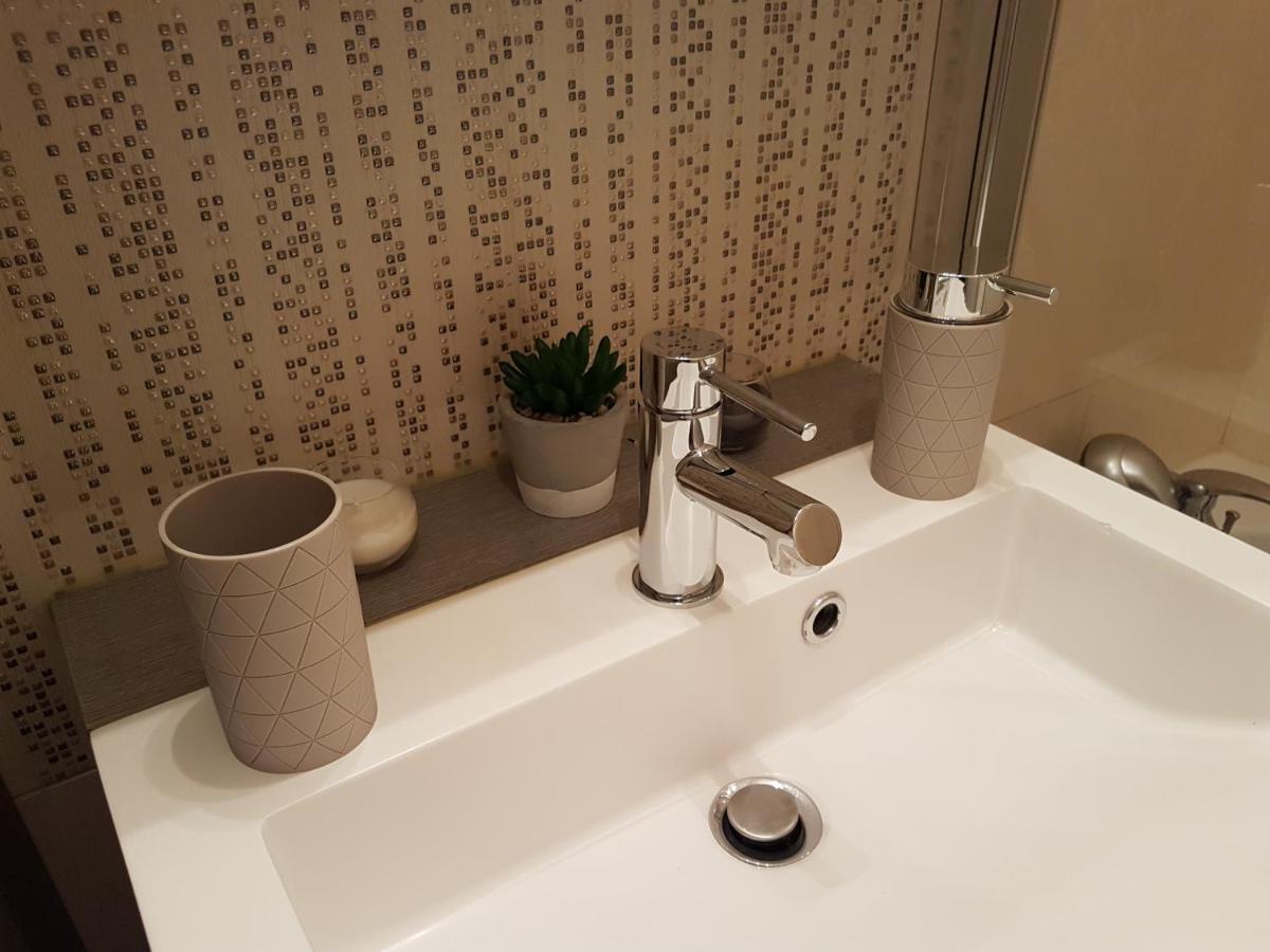 Cosy T3 Parmelan Appartement Annecy Bagian luar foto