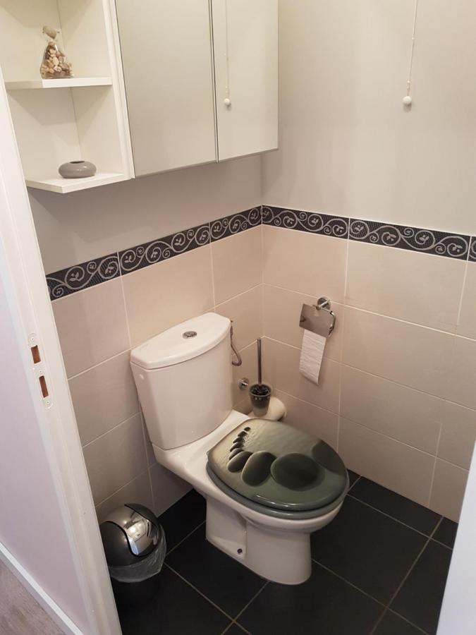 Cosy T3 Parmelan Appartement Annecy Bagian luar foto