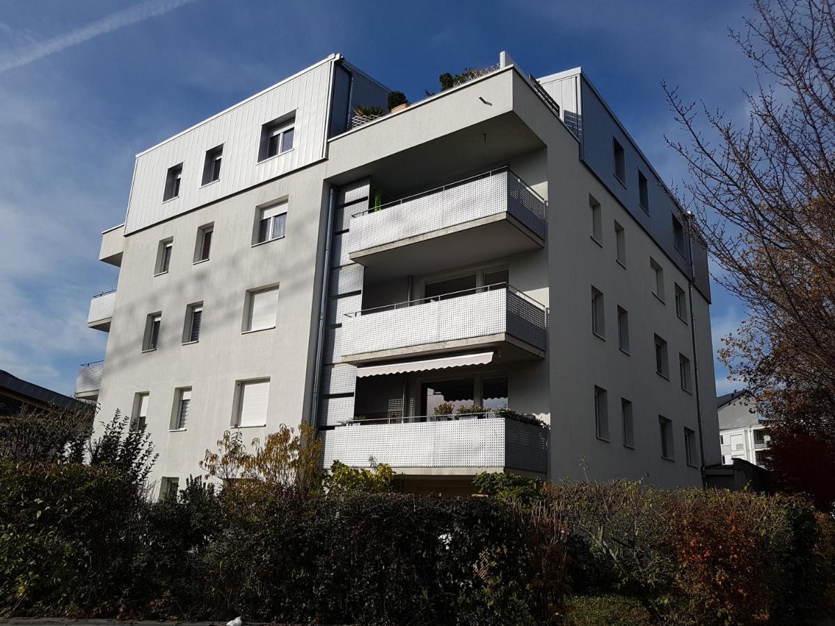 Cosy T3 Parmelan Appartement Annecy Bagian luar foto